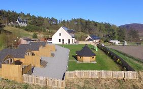 Tigh An Each B&B & Laggan Glamping