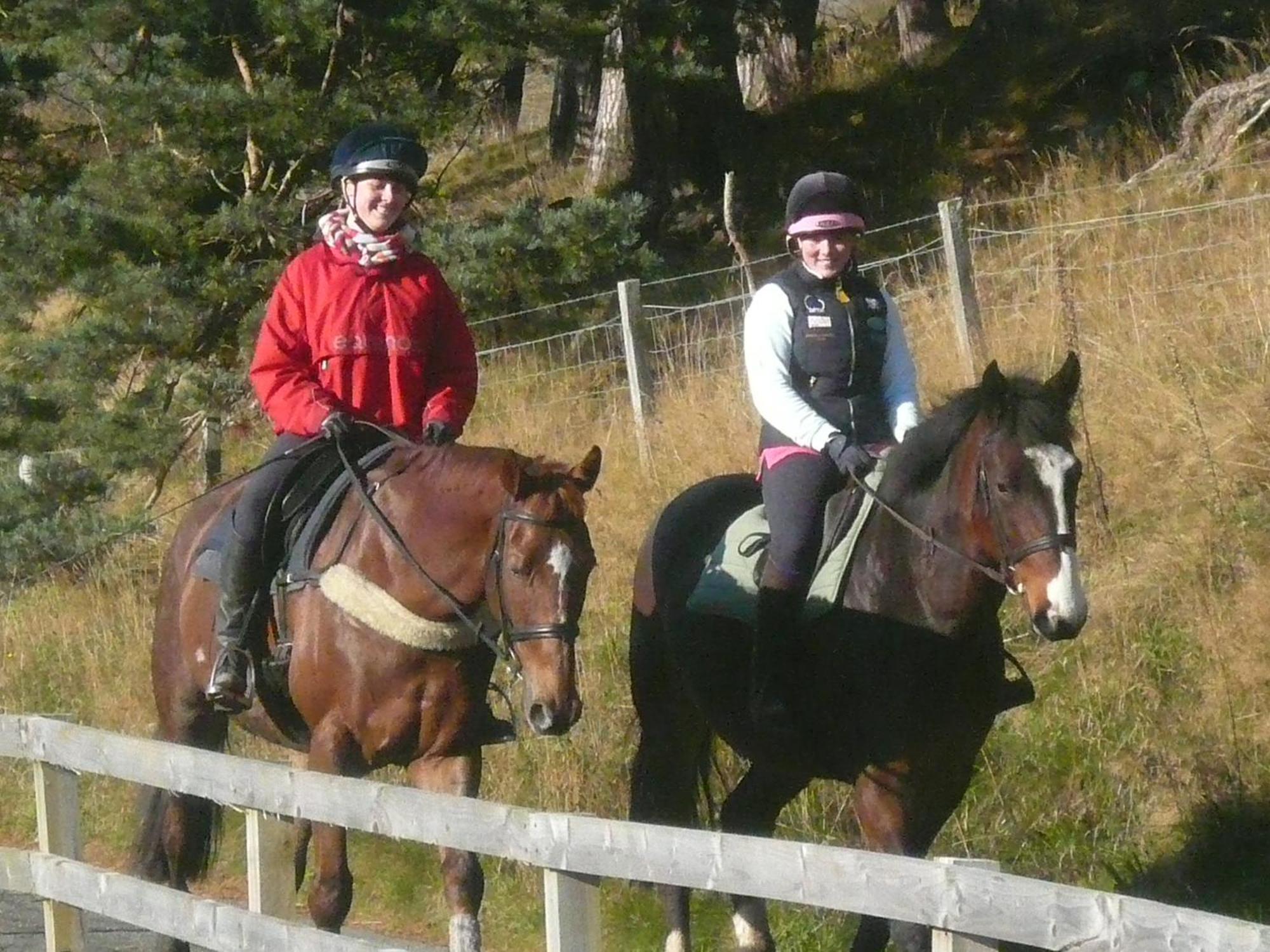 Tigh An Each B&B & Laggan Glamping Newtonmore Extérieur photo
